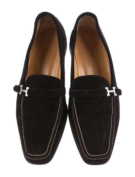 hermes loafers mens|Mehr.